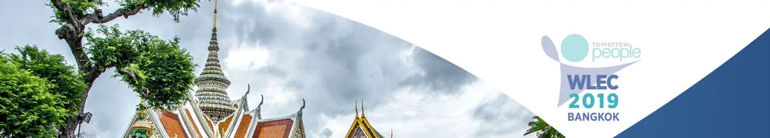 10th Women’s Leadership and Empowerment Conference [WLEC2019], 1st – 3rd of March 2019 – Bangkok, Thailand