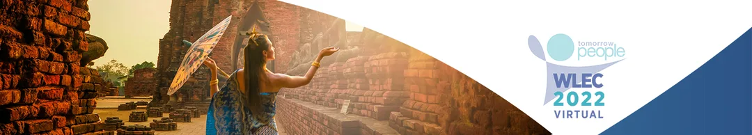 13th Women’s Leadership and Empowerment Conference [WLEC2022], 1st – 3rd of March 2022 – VIRTUAL