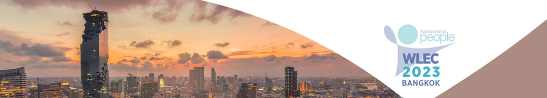 14th Women’s Leadership and Empowerment Conference [WLEC2023], 1st – 3rd of March 2023 – Bangkok, Thailand