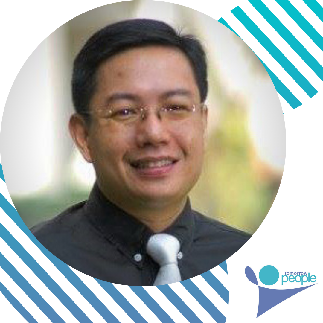 Dr. Voltaire Mistades - De La Salle University, Philippines