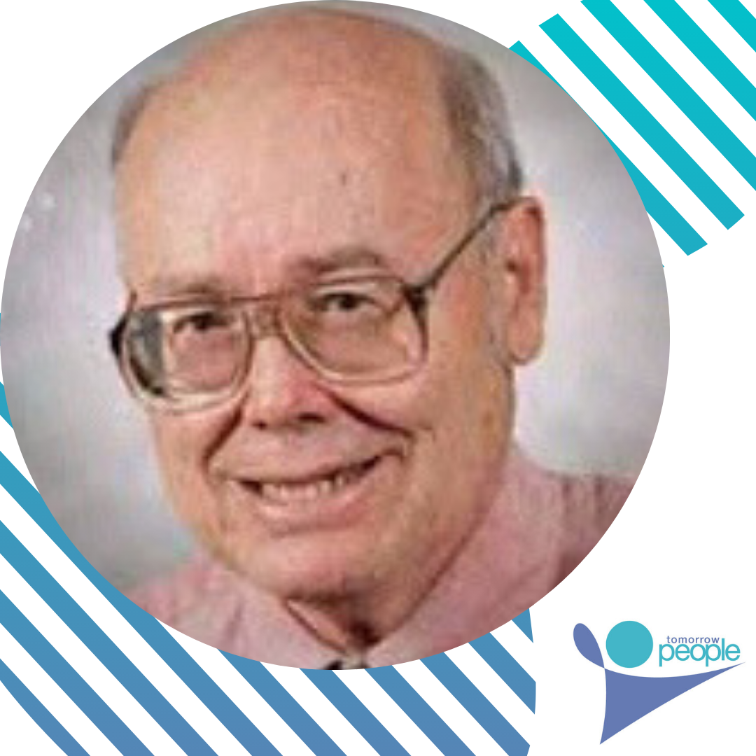 Prof. Gerald Fry - University  of Minnesota, USA