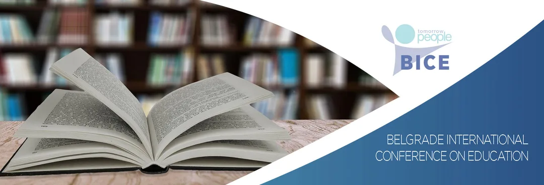 Belgrade International Conference on Education [BICE]