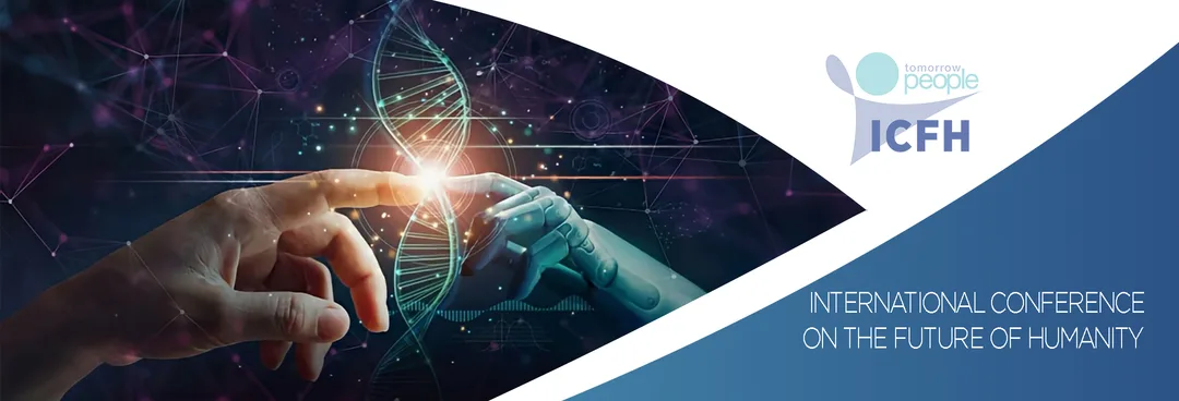 International Conference on the Future of Humanity [ICFH]