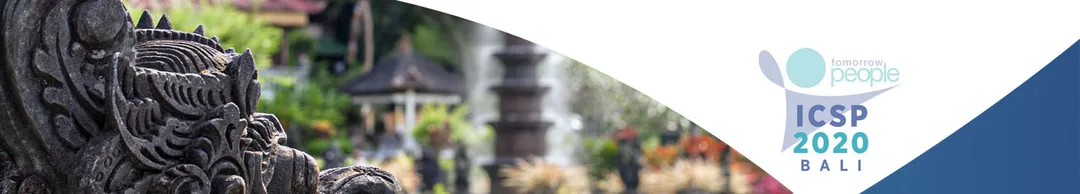 5th International Conference on Spirituality and Psychology (ICSP2020), Bali, Indonesia, 28-30 May 2020