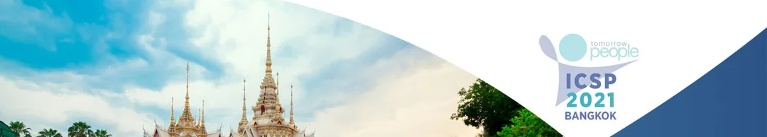 6th International Conference on Spirituality and Psychology (ICSP2021), Virtual Conference, 13-15 March 2021