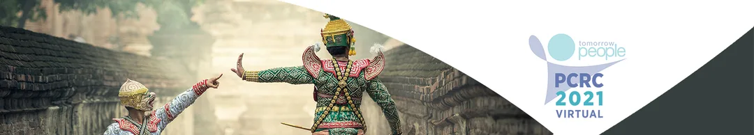 8th Peace and Conflict Resolution Conference [PCRC2021], 3rd - 5th of November 2021, VIRTUAL