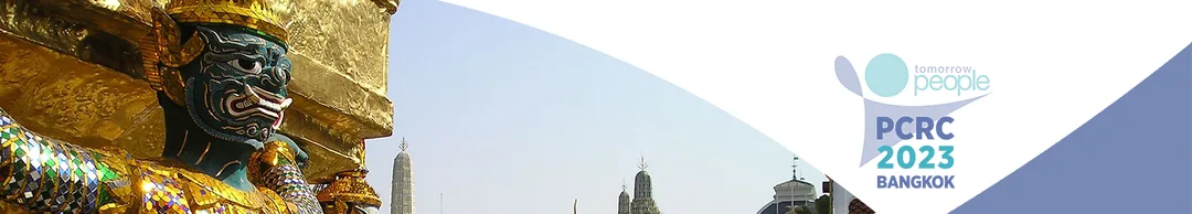 10th Peace and Conflict Resolution Conference [PCRC2023], 1st - 3rd of November 2023, Bangkok, Thailand