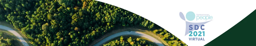8th Sustainable Development Conference [SDC2021], 12th - 14th of November 2021, VIRTUAL