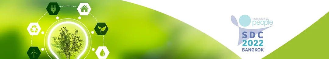 9th Sustainable Development Conference [SDC2022], 10th - 12th of November 2022, Bangkok, Thailand