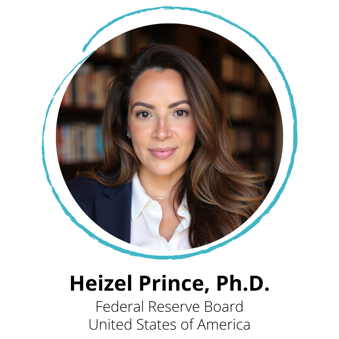 Dr. Heizel Prince, speaker at 11th Peace and Conflict Resolution Conference, 13-15 of November 2026, Bangkok, Thailand