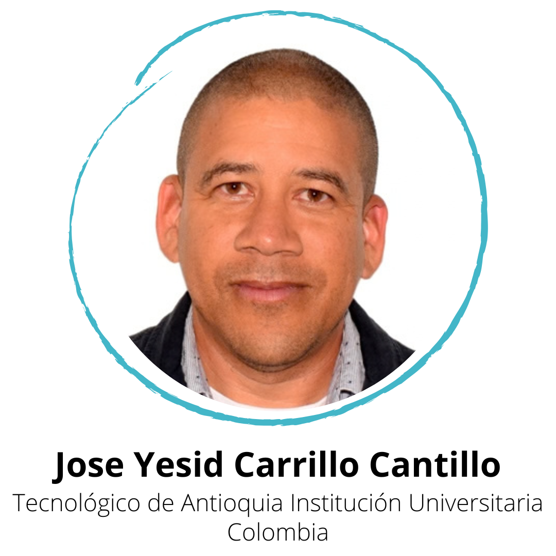 Dr. Jose Yesid Carrillo Cantillo , speaker at 11th Peace and Conflict Resolution Conference, 13-15 of November 2026, Bangkok, Thailand