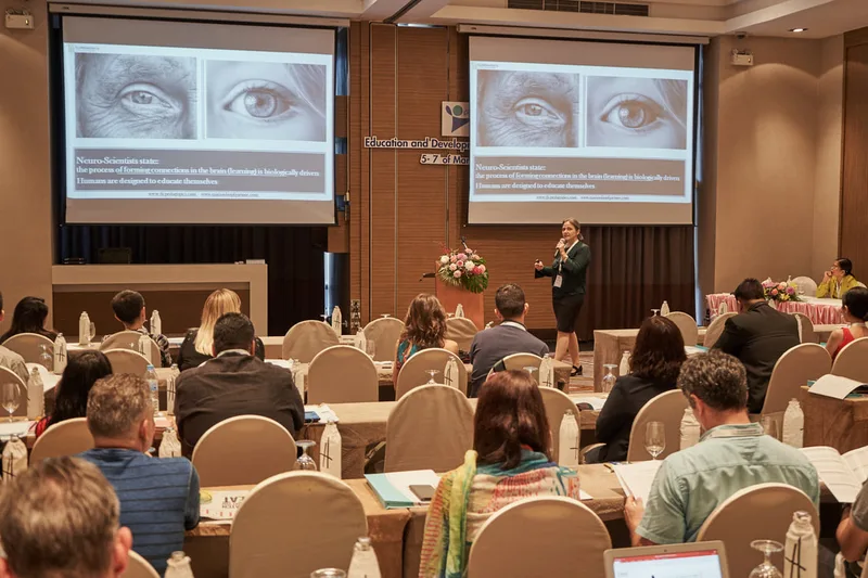 Education and Development Conference