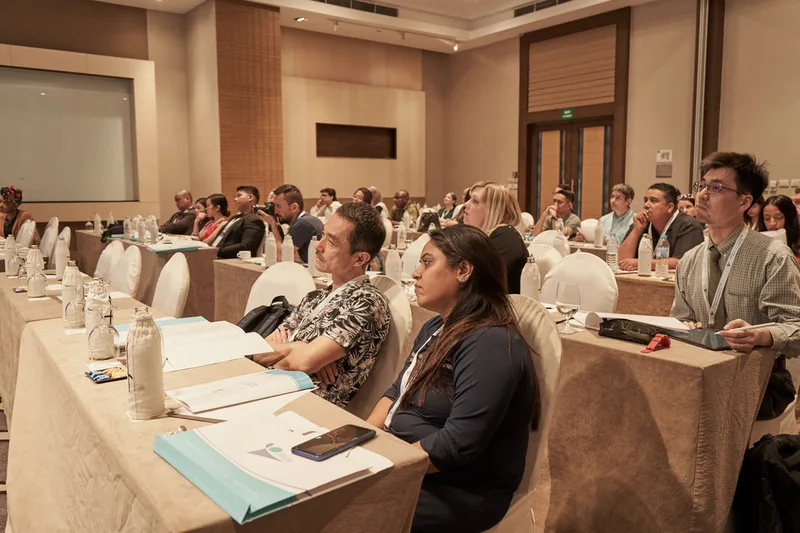 Education and Development Conference