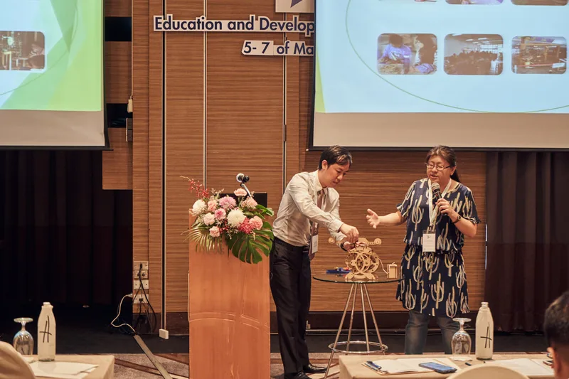 Education and Development Conference