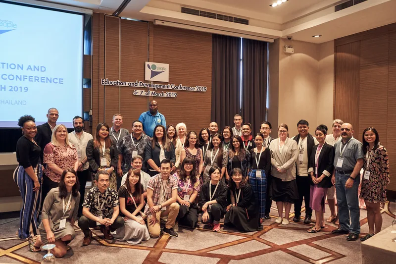 Education and Development Conference