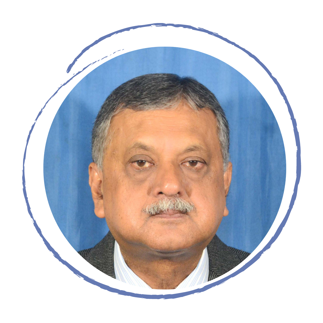Photo of DR. KIRAN SANKAR Chakraborty, member of the EDC2026 Scientific Committee