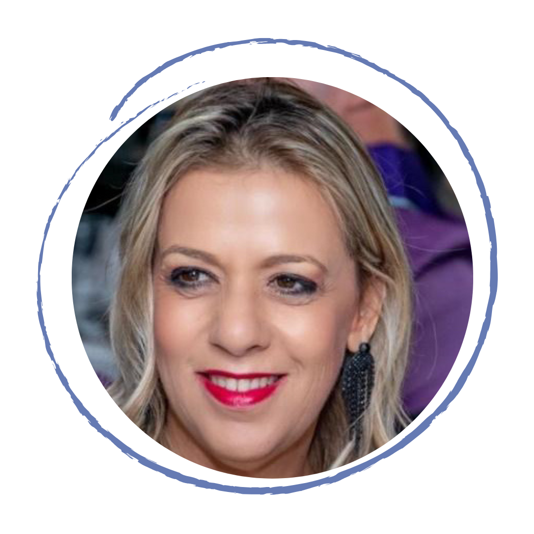 Photo of Prof. Orit Avidov-Ungar, member of the EDC2026 Scientific Committee