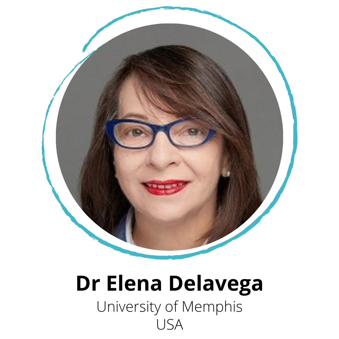 Dr. Elena Delavega