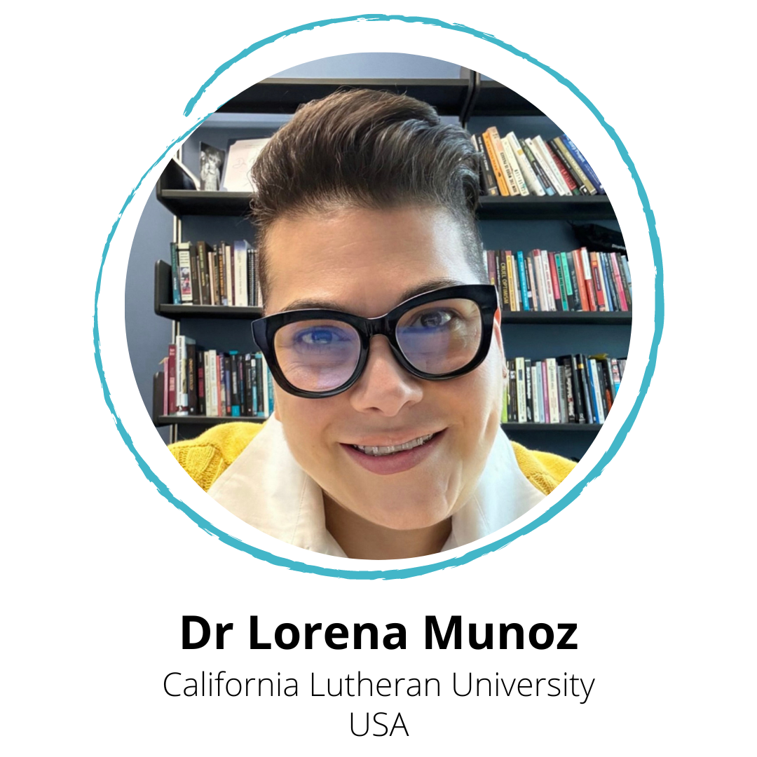 Dr. Lorena Munoz