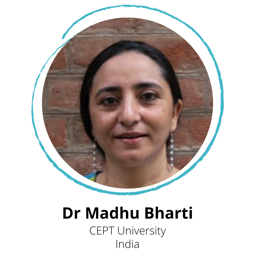 Dr. Madhu Bharti