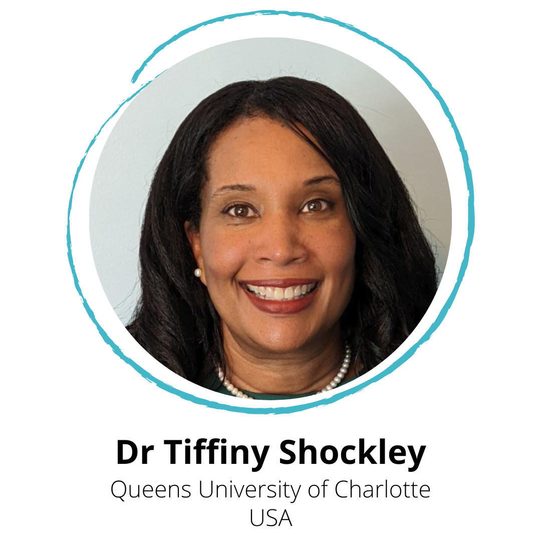 Dr. Tiffiny Shockley