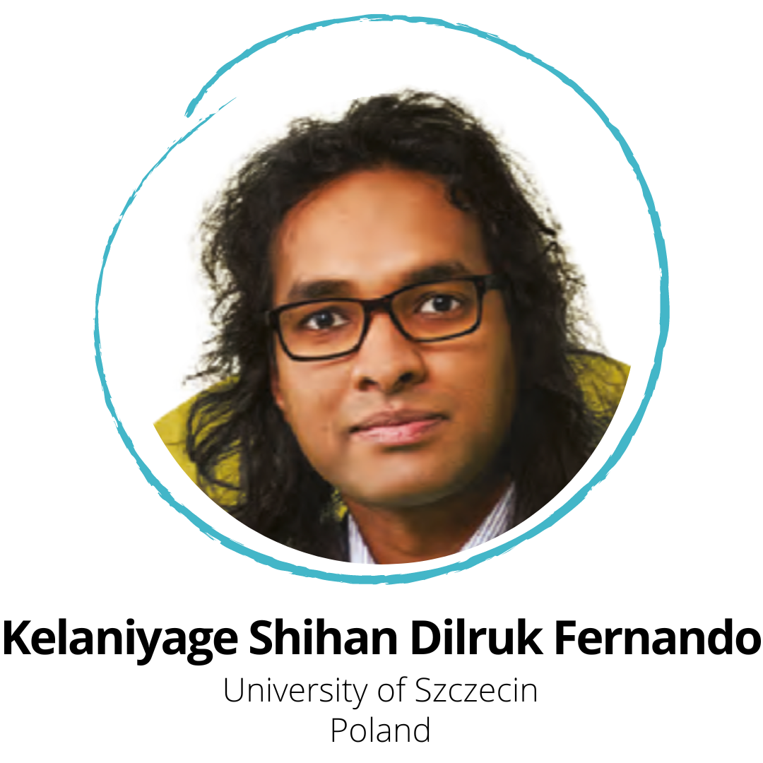 Shian Fernando