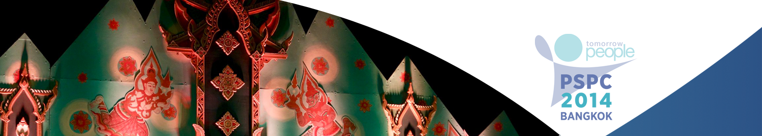 7th Poverty and Social Protection Conference [PSPC2014], 9-11 March 2014, Bangkok, Thailand