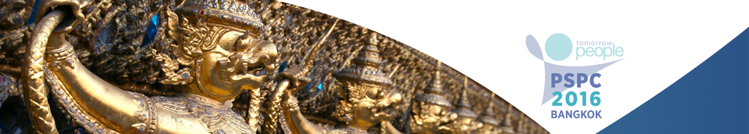 9th Poverty and Social Protection Conference [PSPC2016], 9-11 March 2016, Bangkok, Thailand