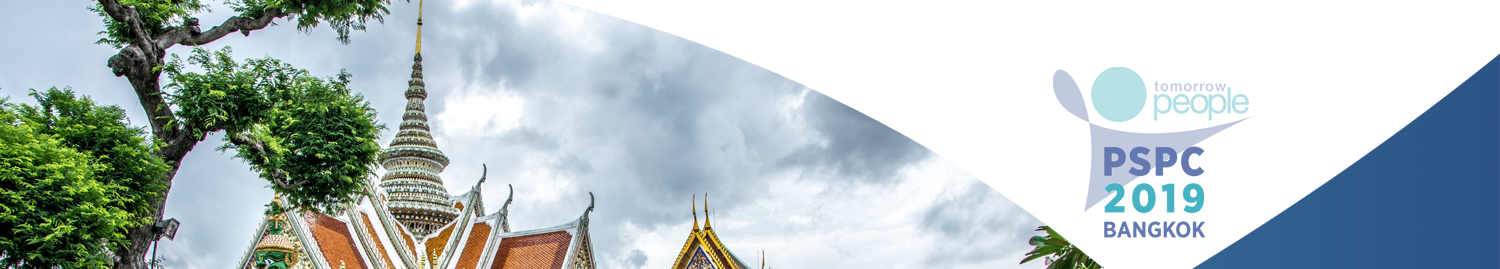 12th Poverty and Social Protection Conference [PSPC2019], 9-11 March 2019, Bangkok, Thailand
