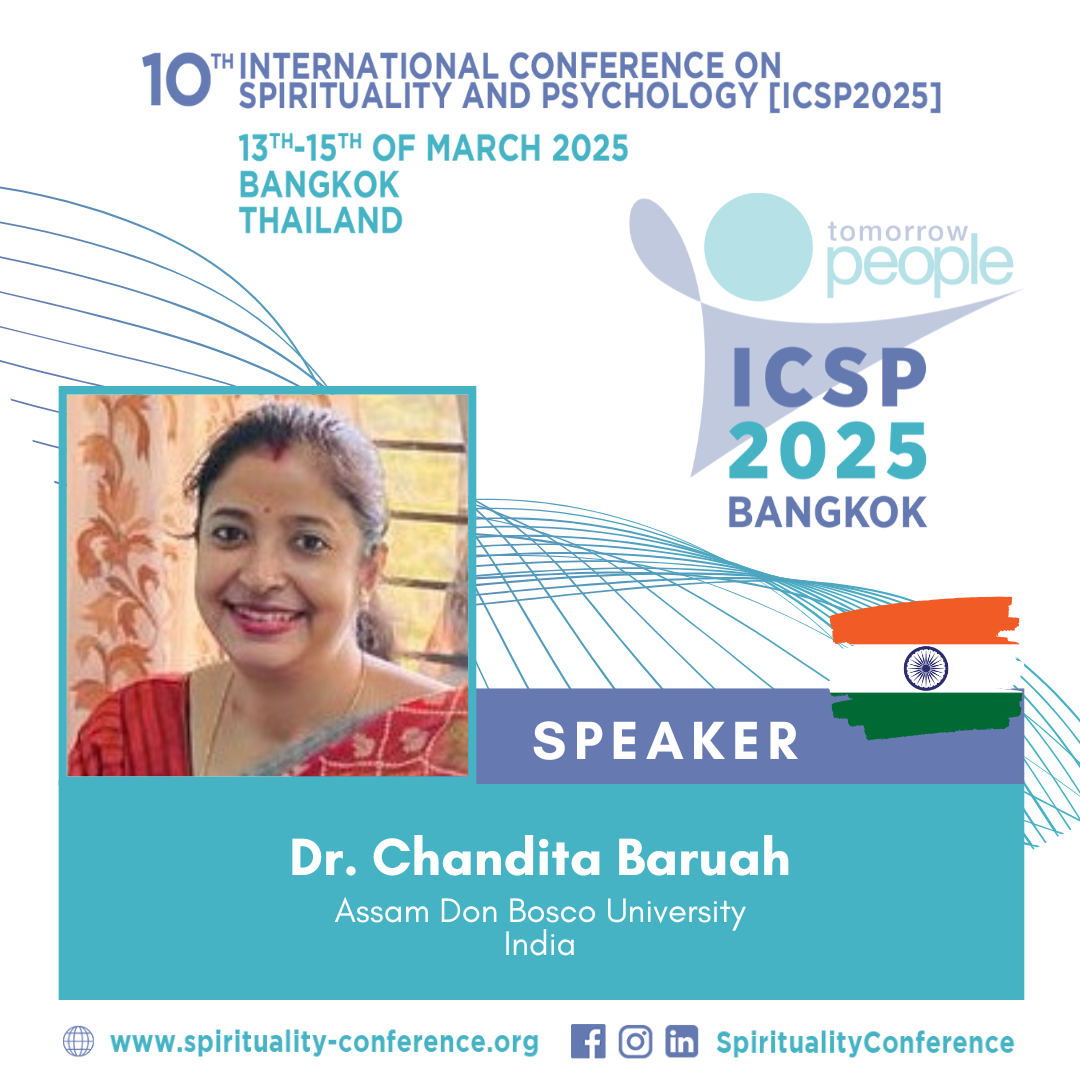 Dr. Chandita Baruah