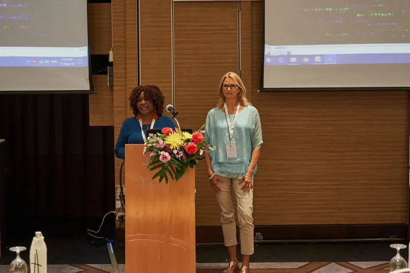 International Conference on Spirituality and Psychology speakers