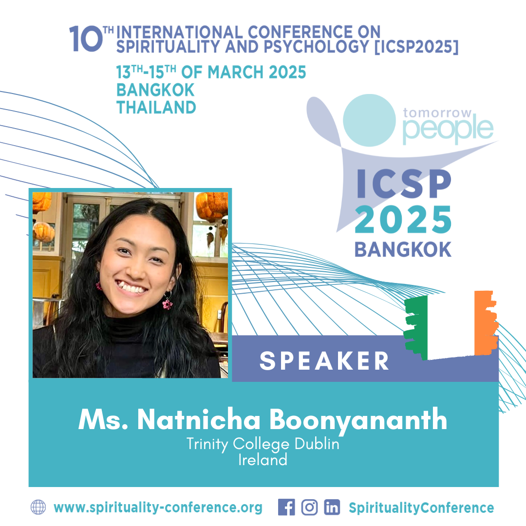 Ms Natnicha Boonyananth