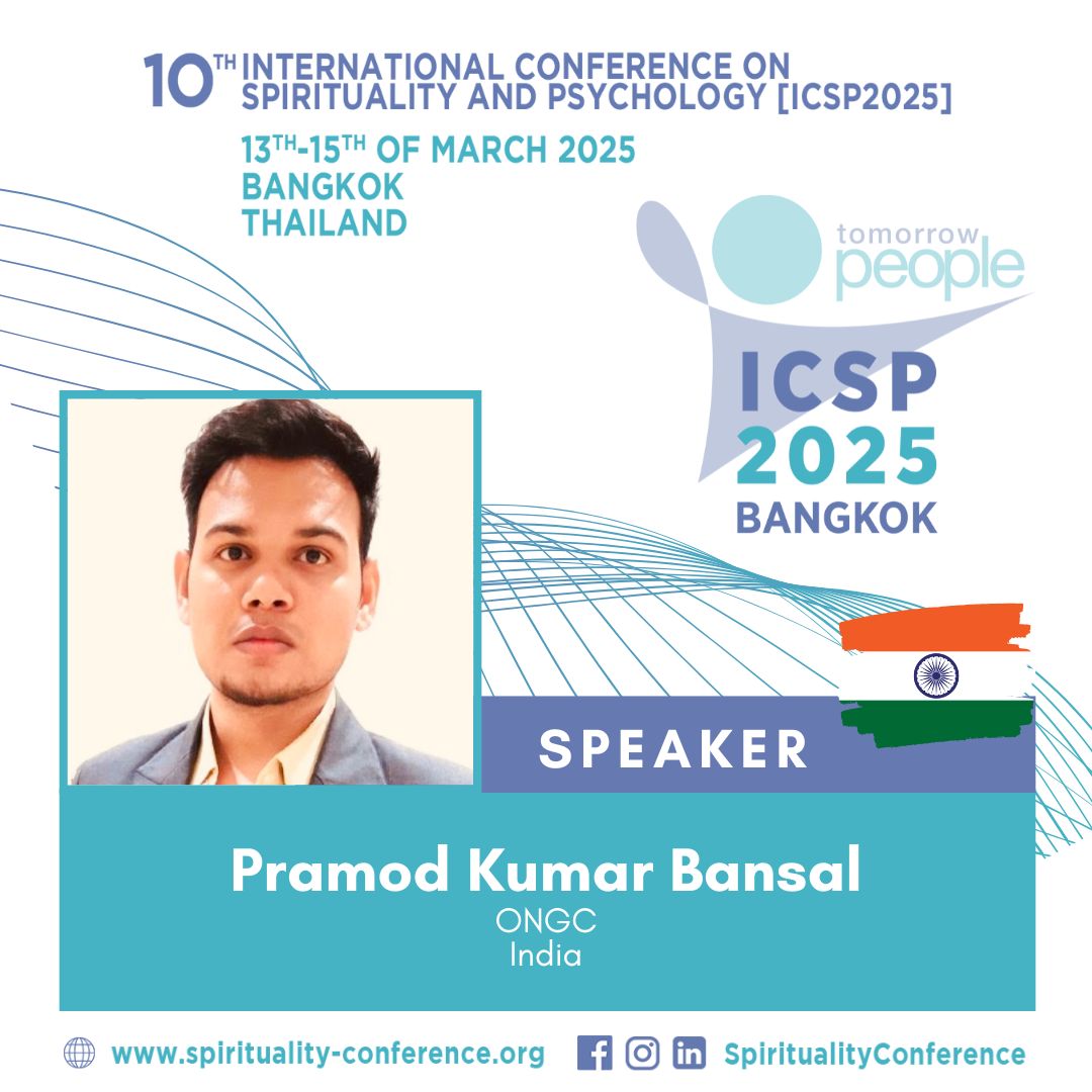 Pramod Kumar Bansal