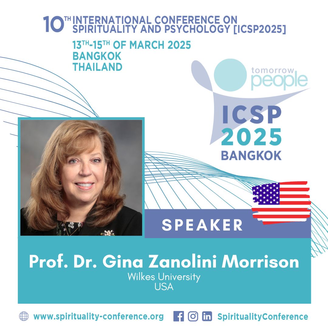 Prof. Dr. Gina Zanolini Morrison
