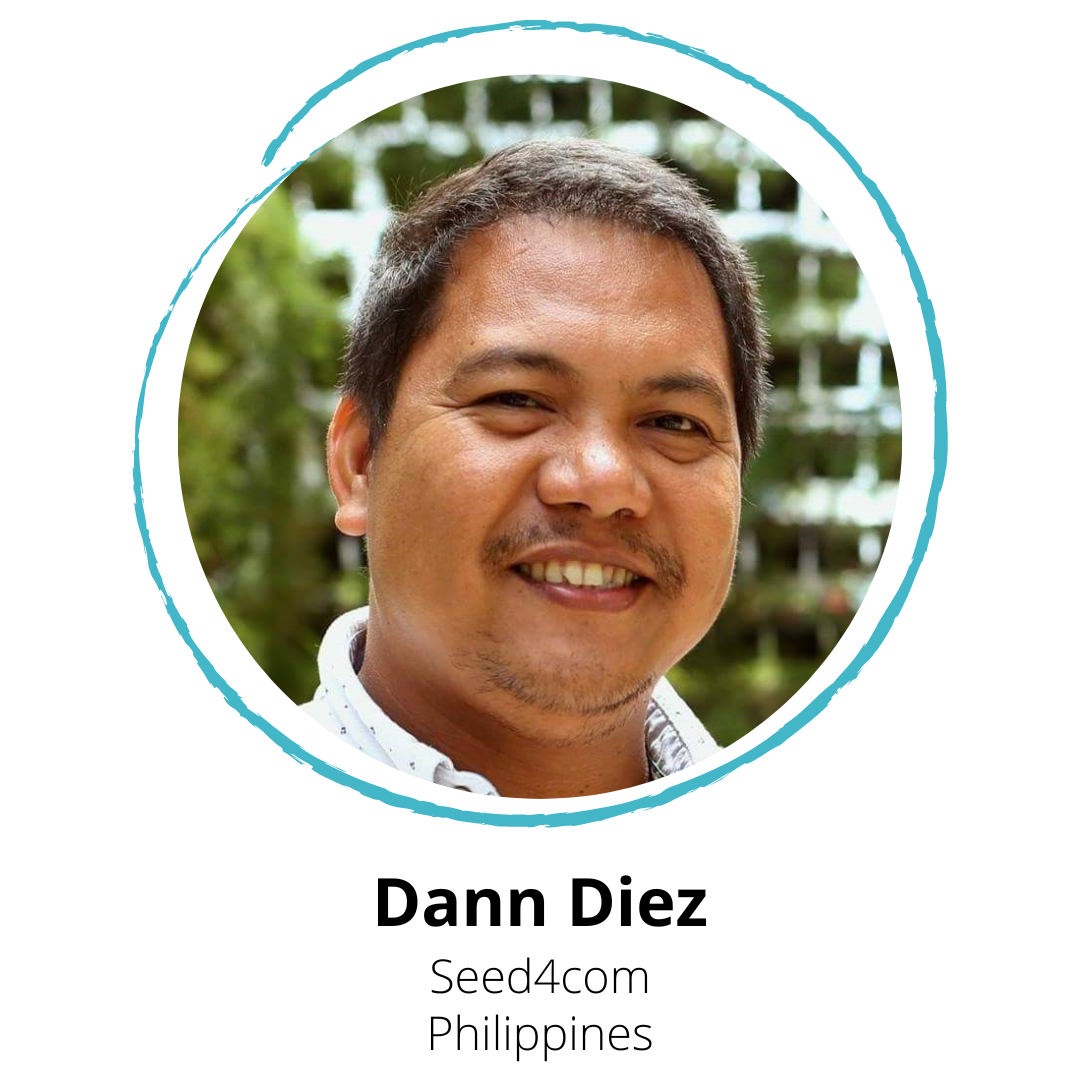 DANN DIEZ