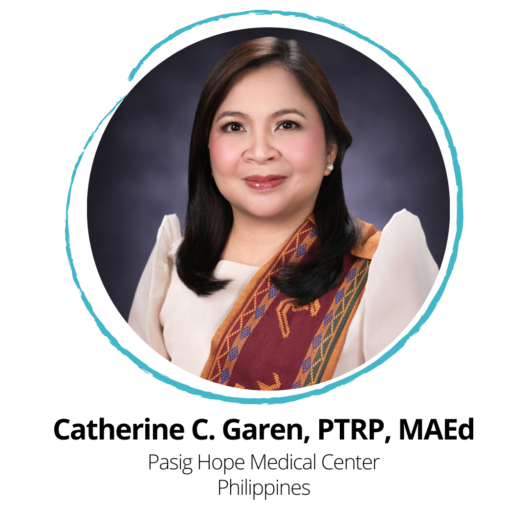 Catherine C. Garen PHC2026 speaker