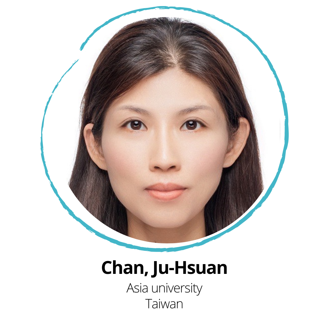 Chan, Ju-Hsuan PHC2026 speaker