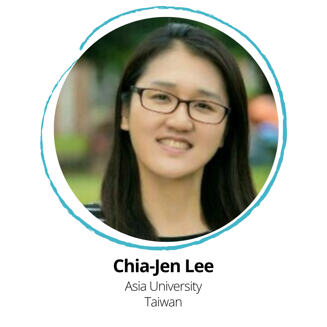 Chia-Jen Lee PHC2026 speaker