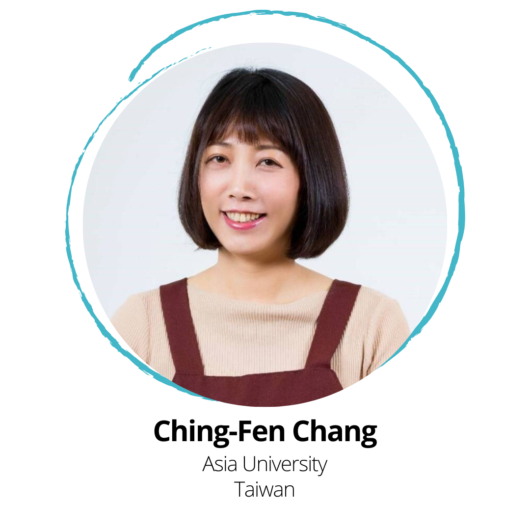 Ching-Fen Chang PHC2026 speaker