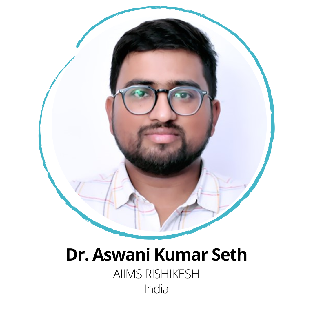 Dr. Aswani Kumar Seth PHC2026 speaker