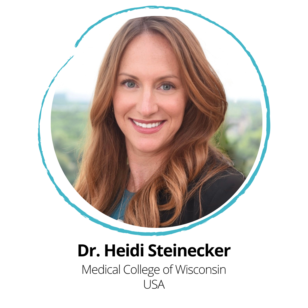 Dr. Heidi Steinecker PHC2026 speaker