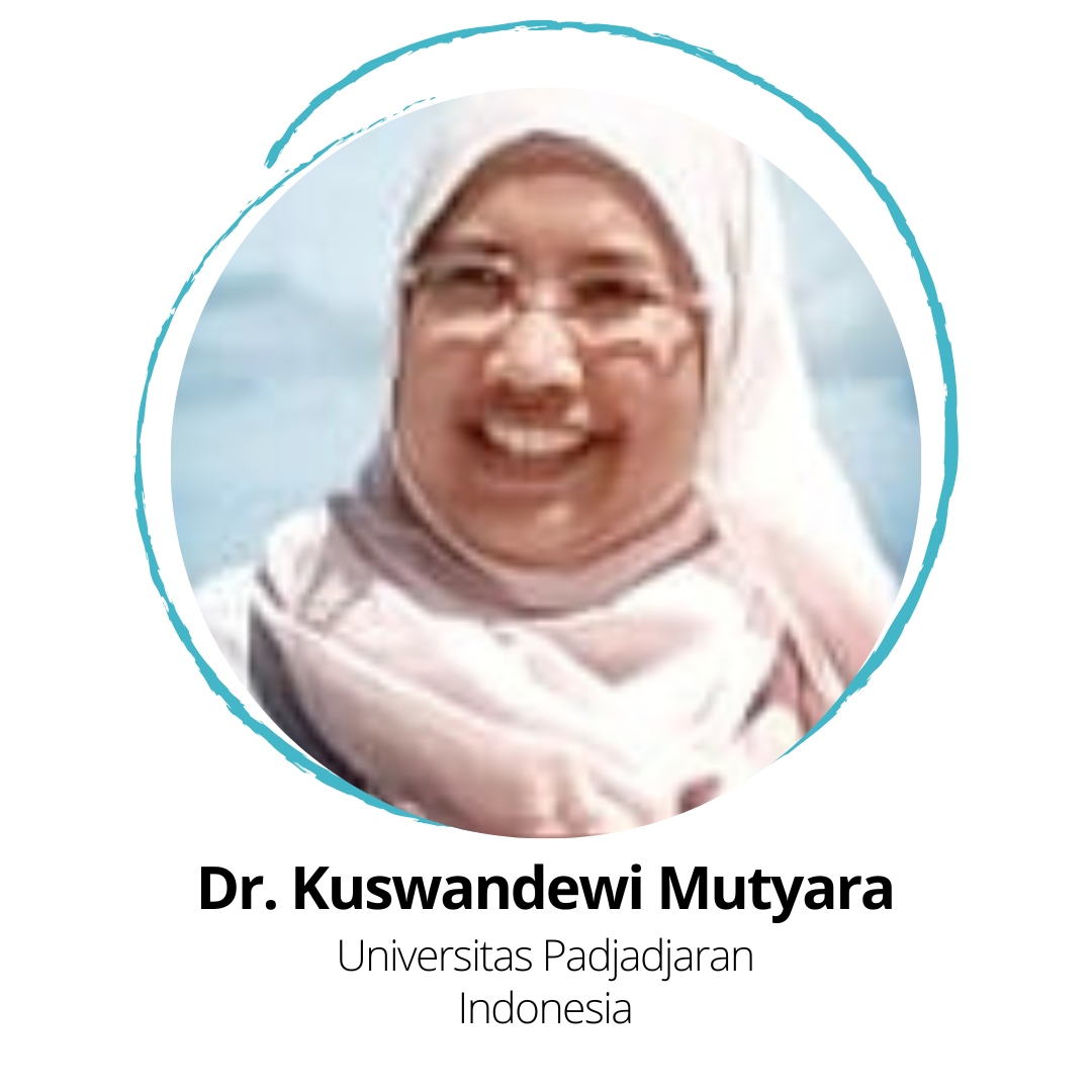 Dr. Kuswandewi Mutyara PHC 2026 speaker