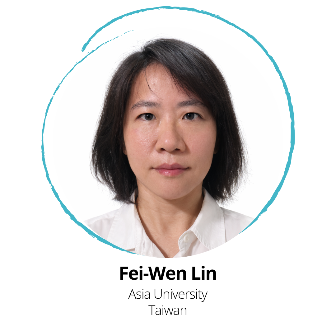 Fei-Wen Lin PHC2026 speaker