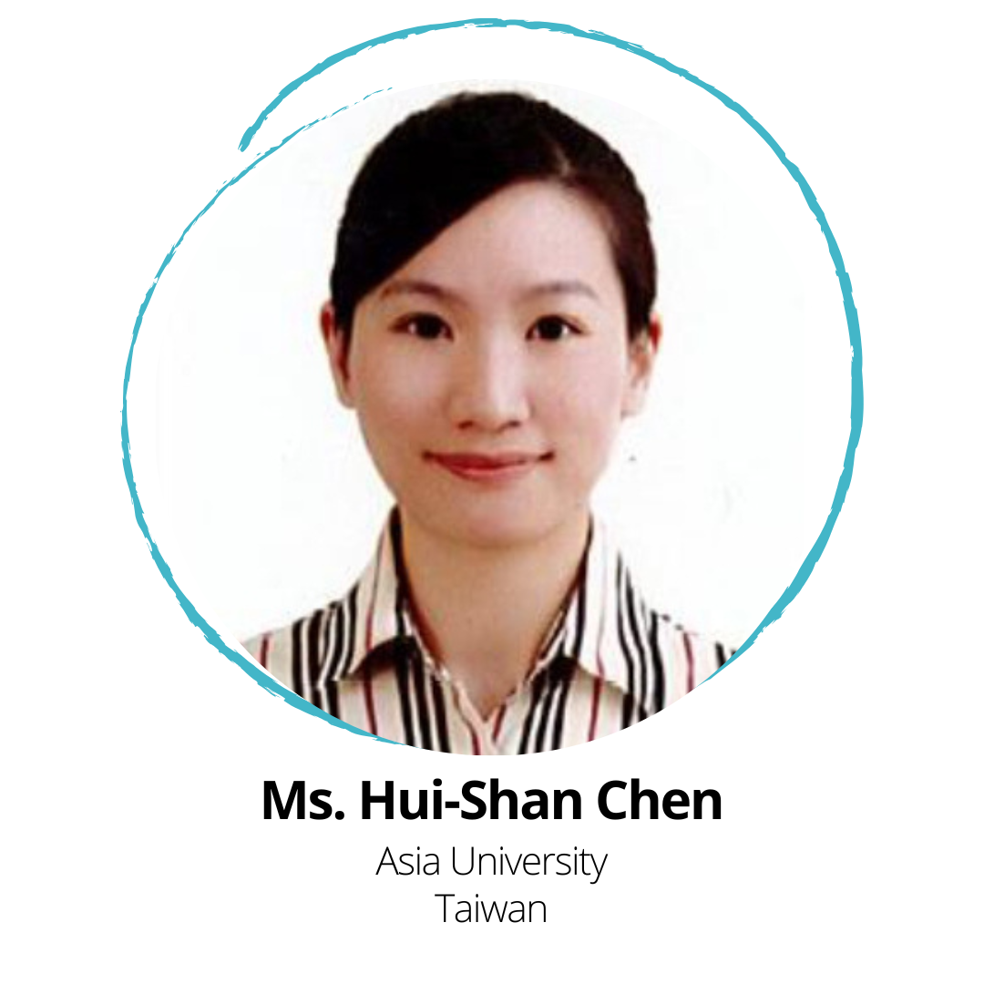 Ms. Hui-Shan Chen PHC2026 speaker