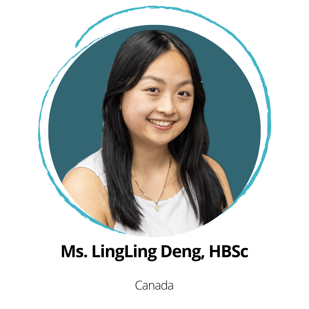 LingLing Deng PHC2026 speaker