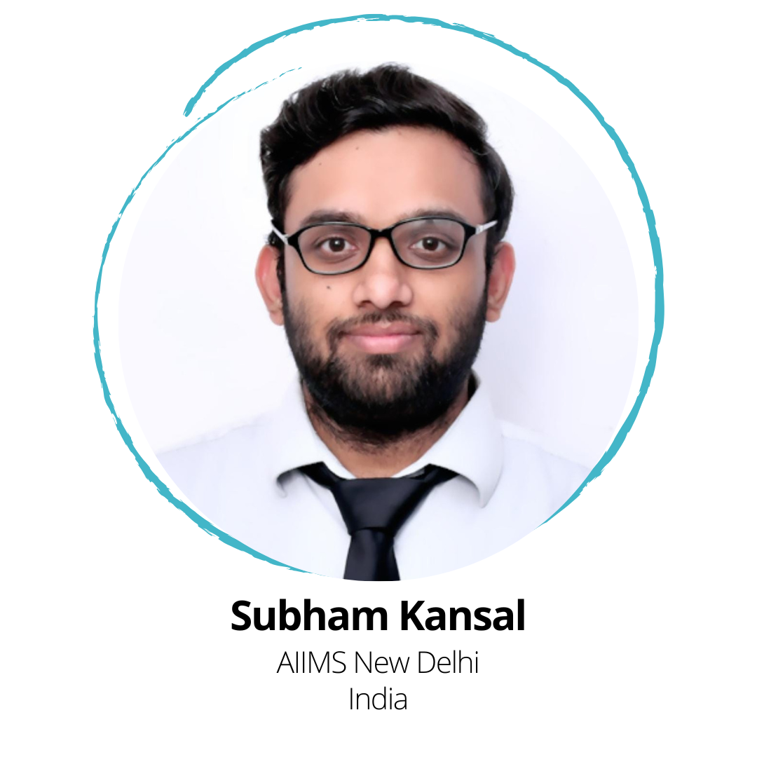 Subham Kansal PHC2026 speaker