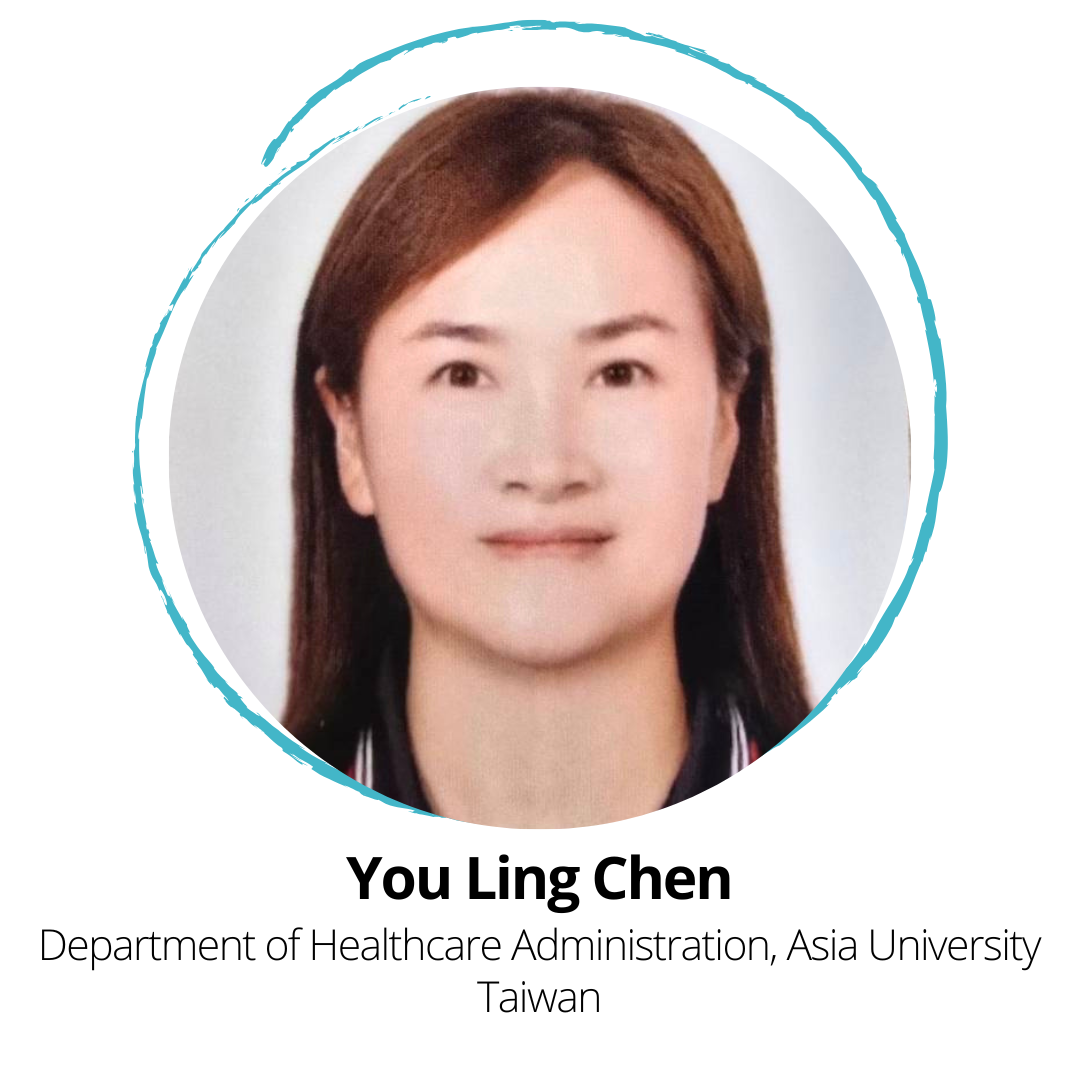 You Ling Chen PHC2026 speajer
