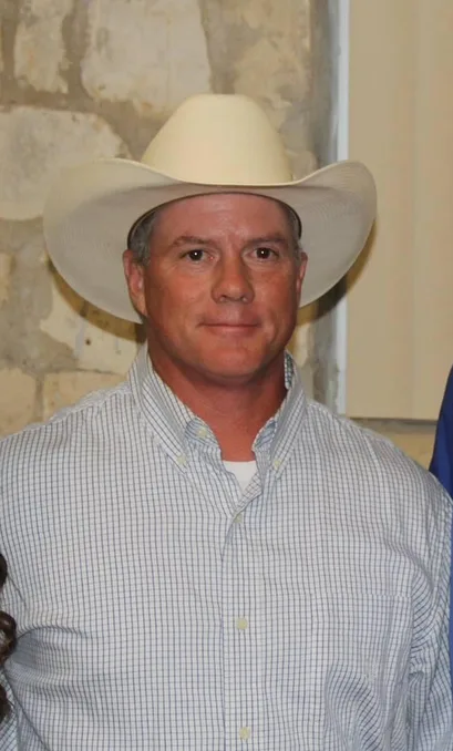 Turk Jones