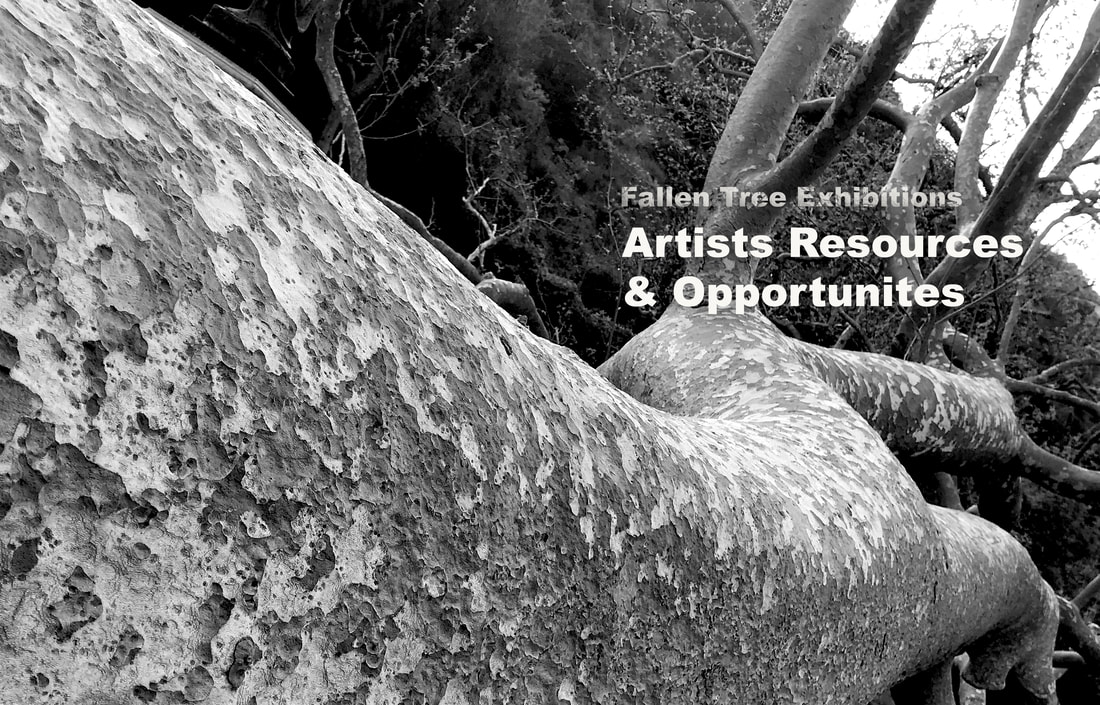 Fallen Tree Exhibitions Combined List of Artists Opportunities for March, 2024, by various credible sources. This month I’ve included additional opportunities. Good luck! #artistopportunites #callforartists #artopportunities #artgrants #artistresidencies #artjobs