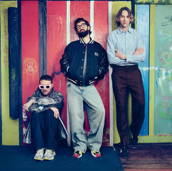 Autoheart coming to Philly's Warehouse on Watts 12/3
